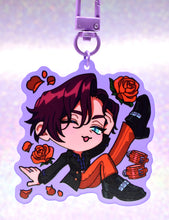 Load image into Gallery viewer, Charisma House Keychains