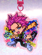 Load image into Gallery viewer, Charisma House Keychains