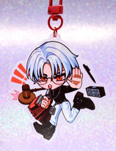 Load image into Gallery viewer, Charisma House Keychains