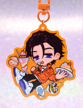 Load image into Gallery viewer, Charisma House Keychains