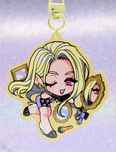 Load image into Gallery viewer, Charisma House Keychains