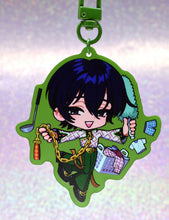 Load image into Gallery viewer, Charisma House Keychains