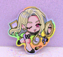 Load image into Gallery viewer, Charisma House Stickers