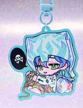 Load image into Gallery viewer, Charisma House Keychains