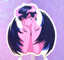 Load image into Gallery viewer, Incubus Boy Sticker