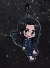 Load image into Gallery viewer, Tokyo Revengers Keychains