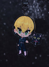 Load image into Gallery viewer, Tokyo Revengers Keychains