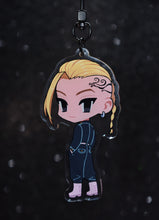 Load image into Gallery viewer, Tokyo Revengers Keychains