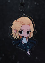 Load image into Gallery viewer, Tokyo Revengers Keychains