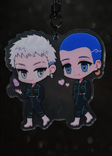 Load image into Gallery viewer, Tokyo Revengers Keychains