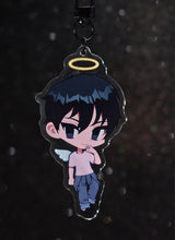 Load image into Gallery viewer, Tokyo Revengers Keychains