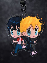 Load image into Gallery viewer, Tokyo Revengers Keychains