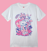 Load image into Gallery viewer, Ouch! Nurse Tshirt