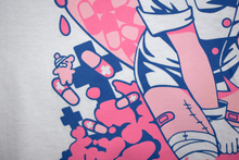Load image into Gallery viewer, Ouch! Nurse Tshirt