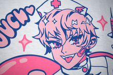 Load image into Gallery viewer, Ouch! Nurse Tshirt