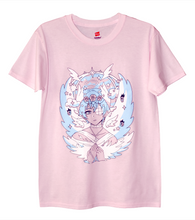 Load image into Gallery viewer, Angelic Embrace Tshirt