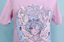 Load image into Gallery viewer, Angelic Embrace Tshirt