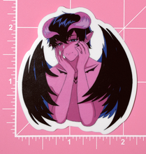 Load image into Gallery viewer, Incubus Boy Sticker